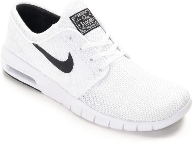 nike sb stefan janoski vf